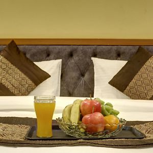 Hotel Tms Grand